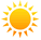 Sun Icon
